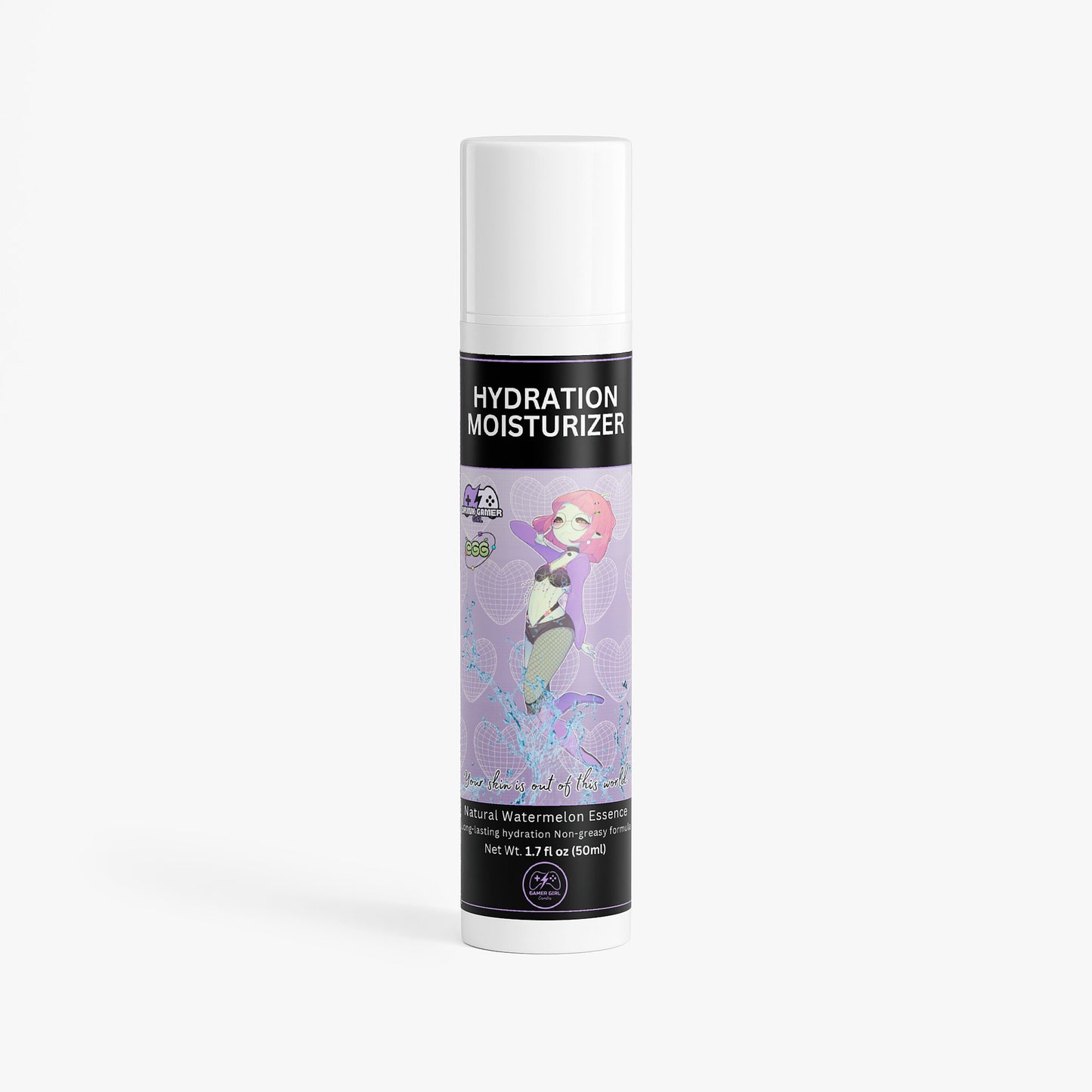 Egg GBLN - Hydration Moisturizer