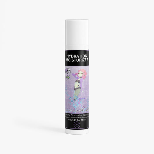 Egg GBLN - Hydration Moisturizer