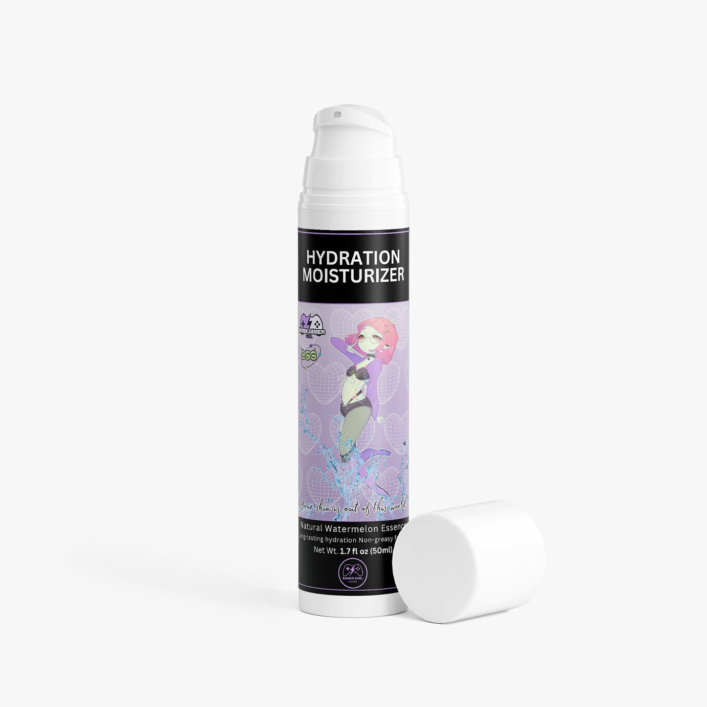 Egg GBLN - Hydration Moisturizer