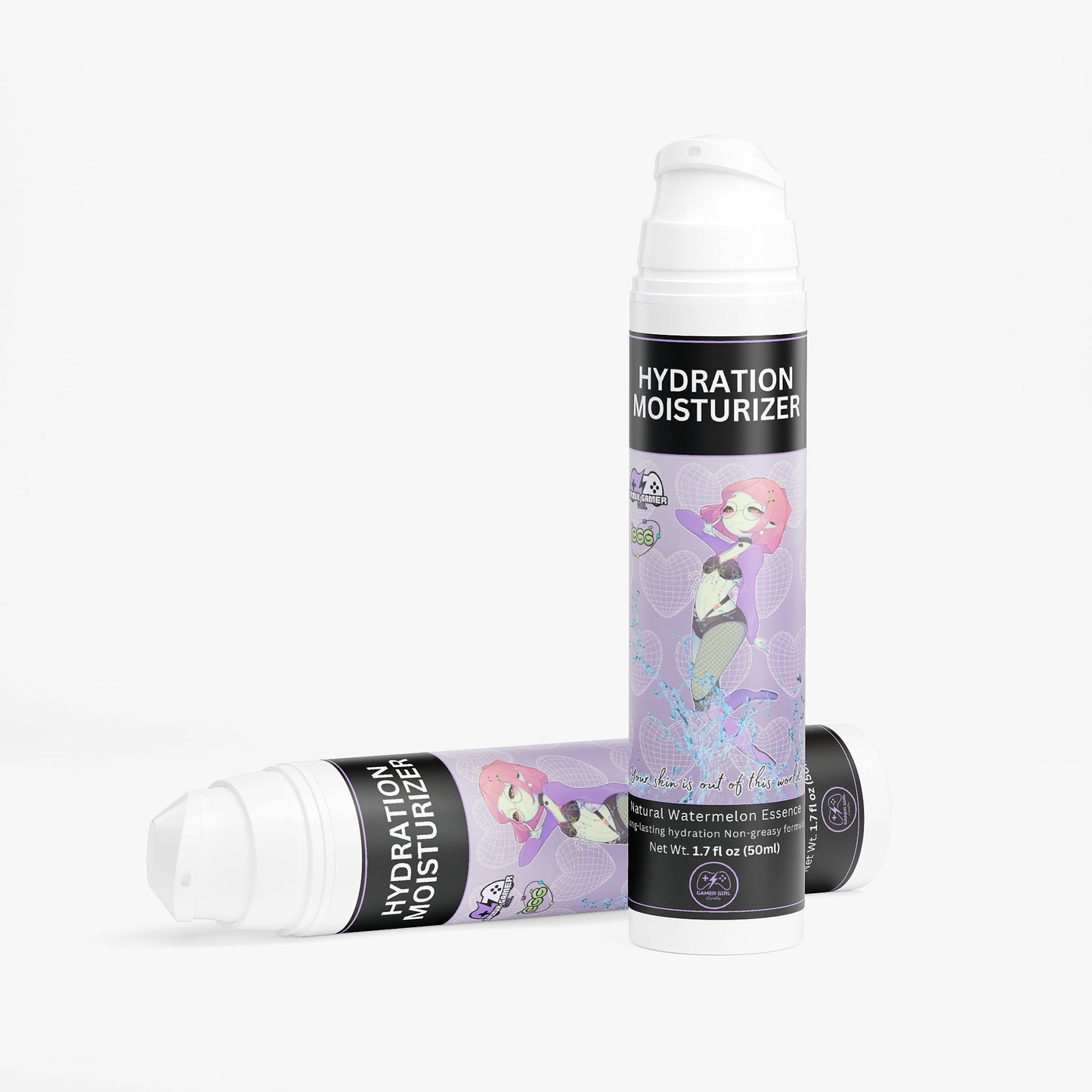Egg GBLN - Hydration Moisturizer