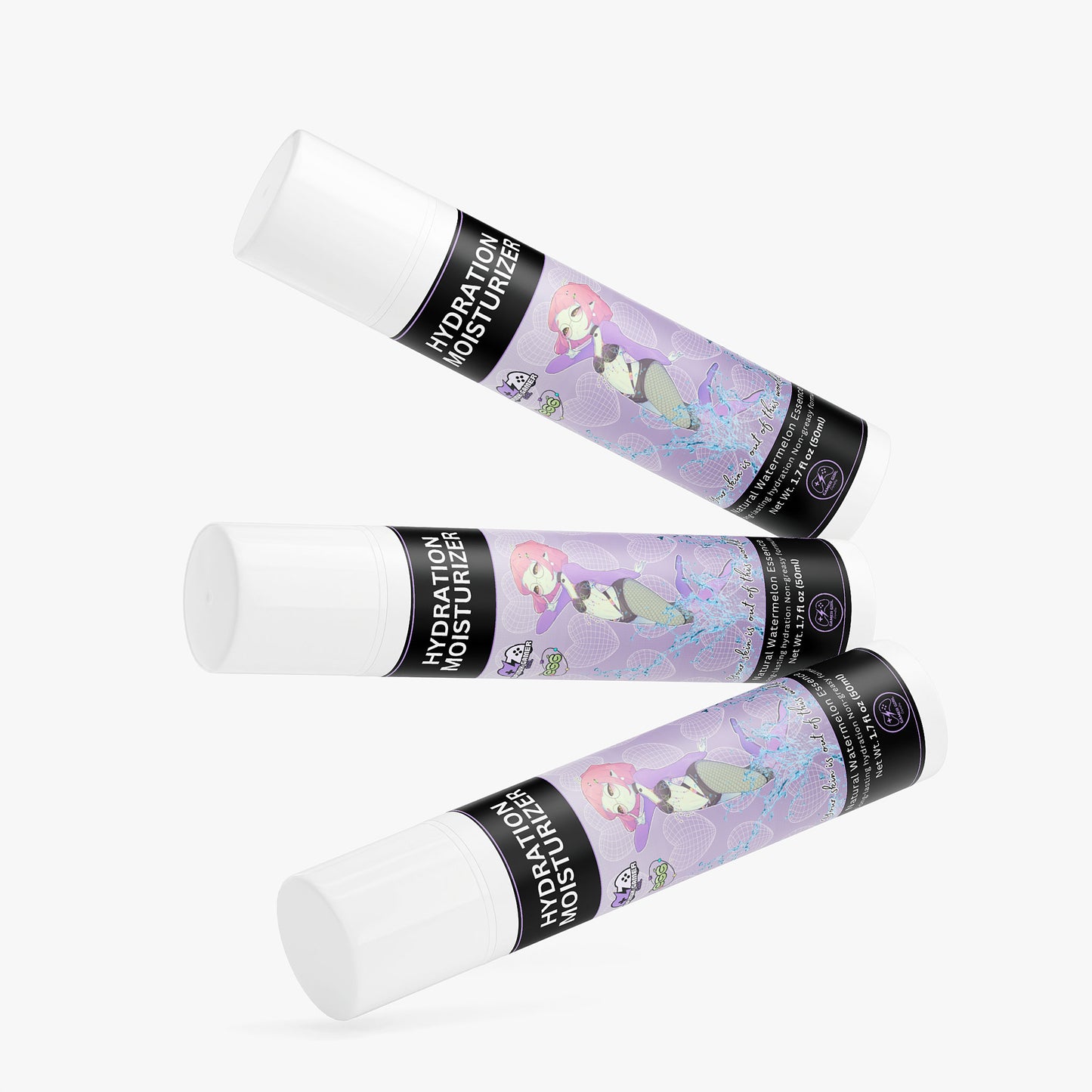 Egg GBLN - Hydration Moisturizer