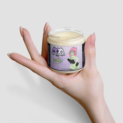 Egg GBLN - Raw Shea Butter