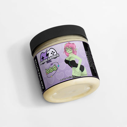 Egg GBLN - Raw Shea Butter