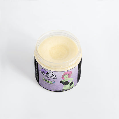Egg GBLN - Raw Shea Butter