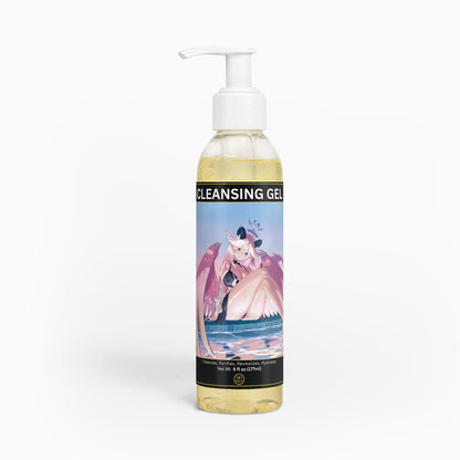 Starly Deistar - Gentle Cleansing Gel