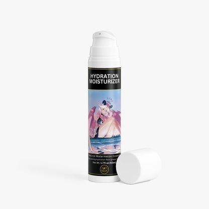 Starly Deistar - Hydration Moisturizer