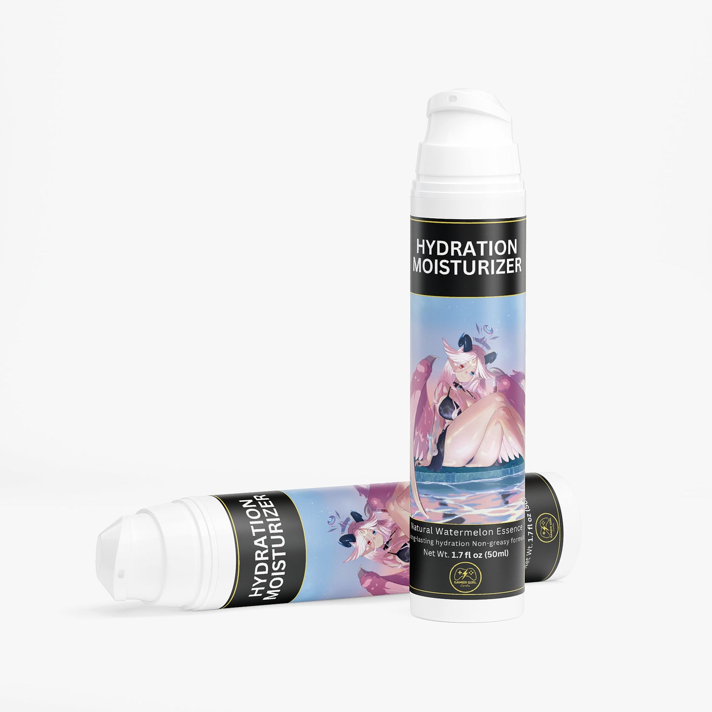 Starly Deistar - Hydration Moisturizer