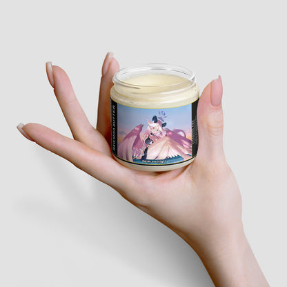 Starly Deistar - Raw Shea Butter