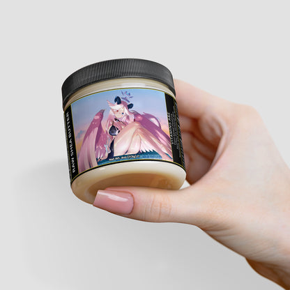 Starly Deistar - Raw Shea Butter