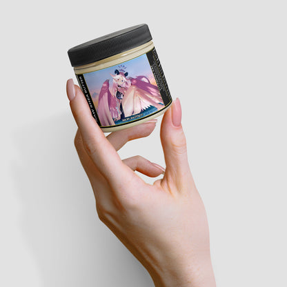 Starly Deistar - Raw Shea Butter