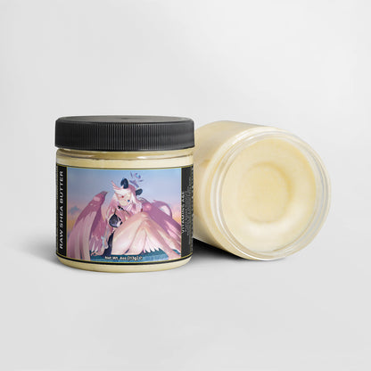 Starly Deistar - Raw Shea Butter