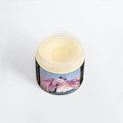 Starly Deistar - Raw Shea Butter