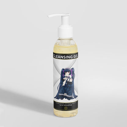 Dahlia Berkowitz - Gentle Cleansing Gel