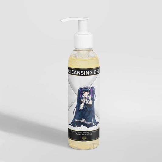 Dahlia Berkowitz - Gentle Cleansing Gel