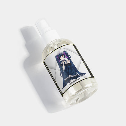 Dahlia Berkowitz - Gentle Balancing Toner