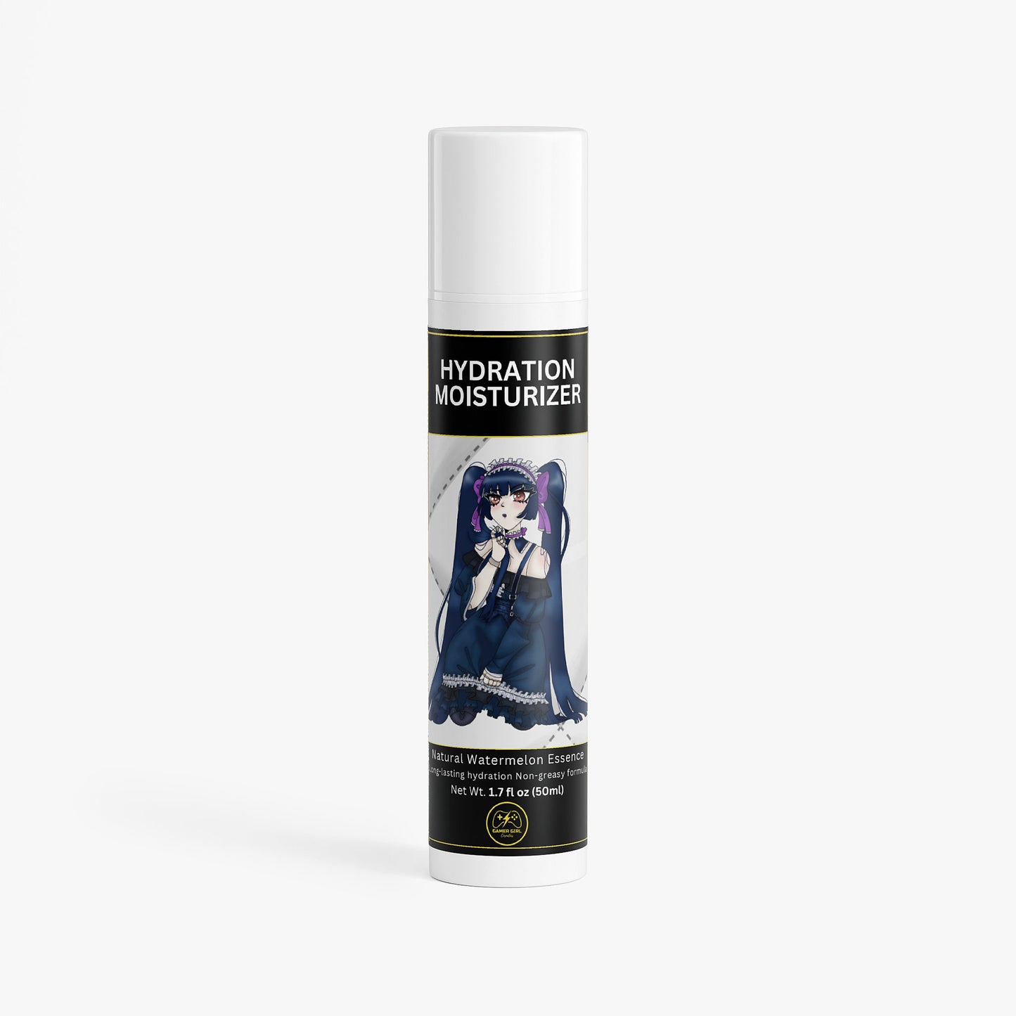 Dahlia Berkowitz - Hydration Moisturizer