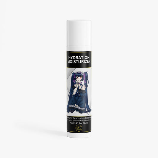 Dahlia Berkowitz - Hydration Moisturizer