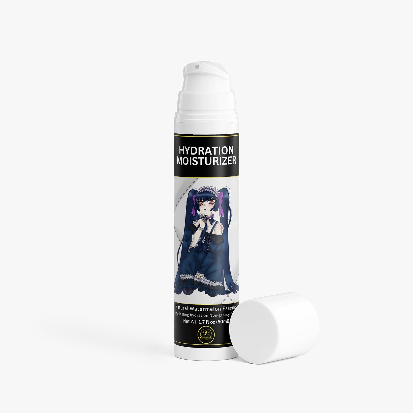 Dahlia Berkowitz - Hydration Moisturizer