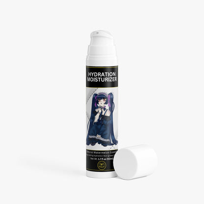 Dahlia Berkowitz - Hydration Moisturizer