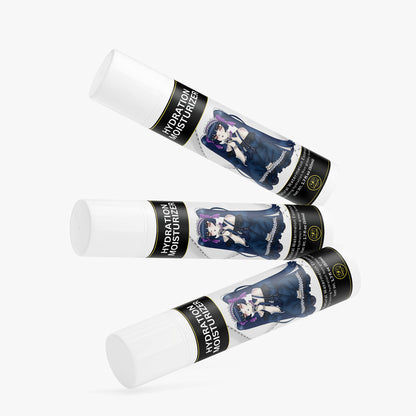 Dahlia Berkowitz - Hydration Moisturizer