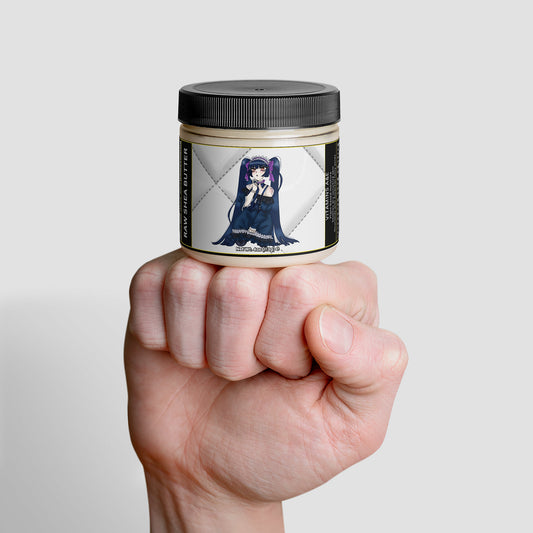 Dahlia Berkowitz - Raw Shea Butter