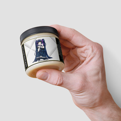 Dahlia Berkowitz - Raw Shea Butter