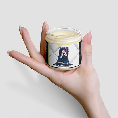 Dahlia Berkowitz - Raw Shea Butter