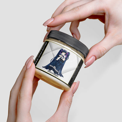 Dahlia Berkowitz - Raw Shea Butter