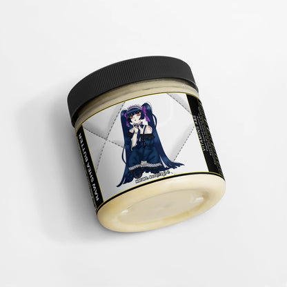 Dahlia Berkowitz - Raw Shea Butter