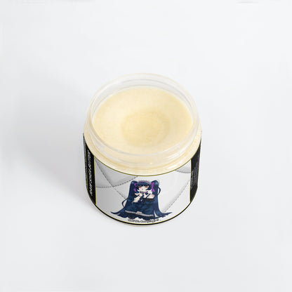 Dahlia Berkowitz - Raw Shea Butter