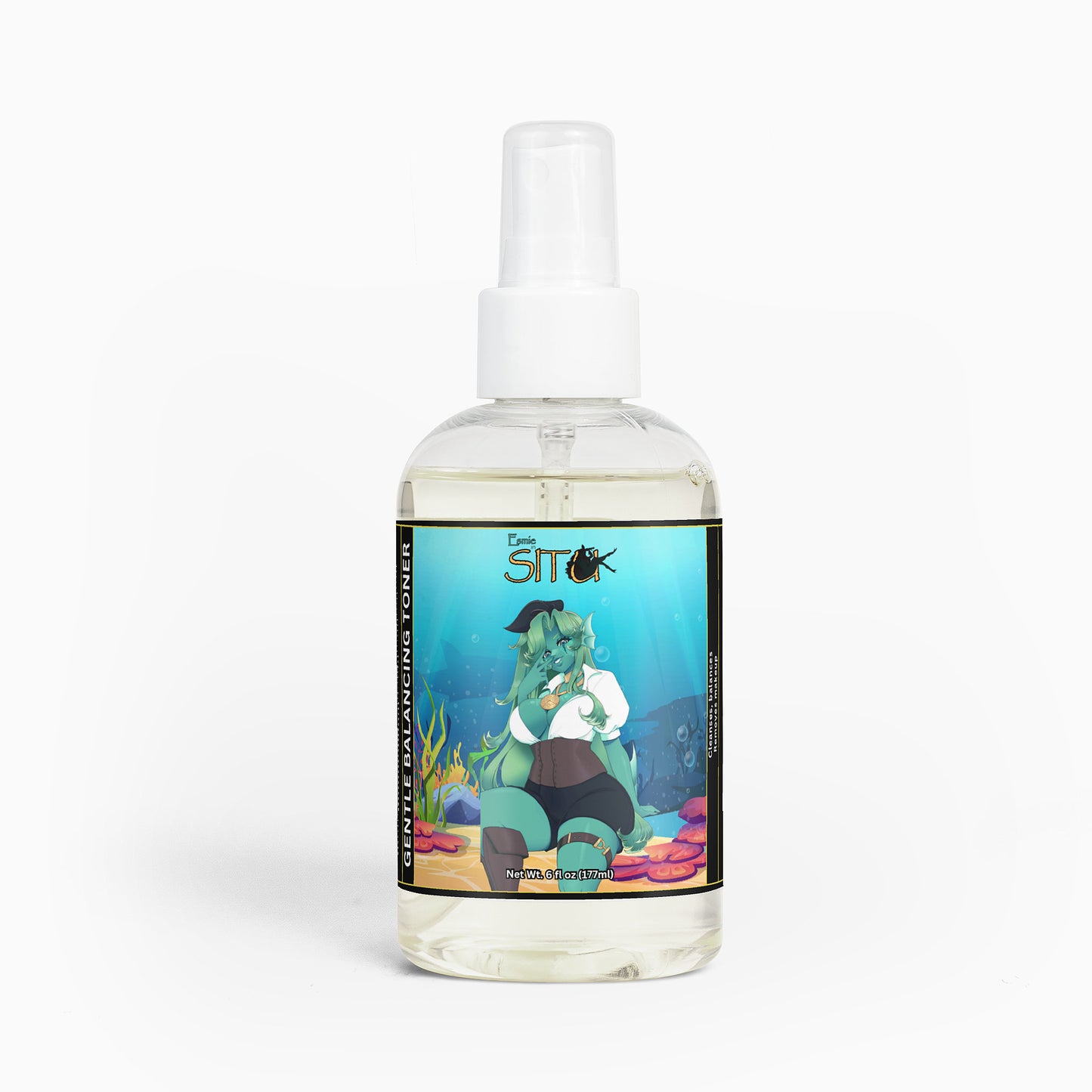 EsmieinSitu - Gentle Balancing Toner
