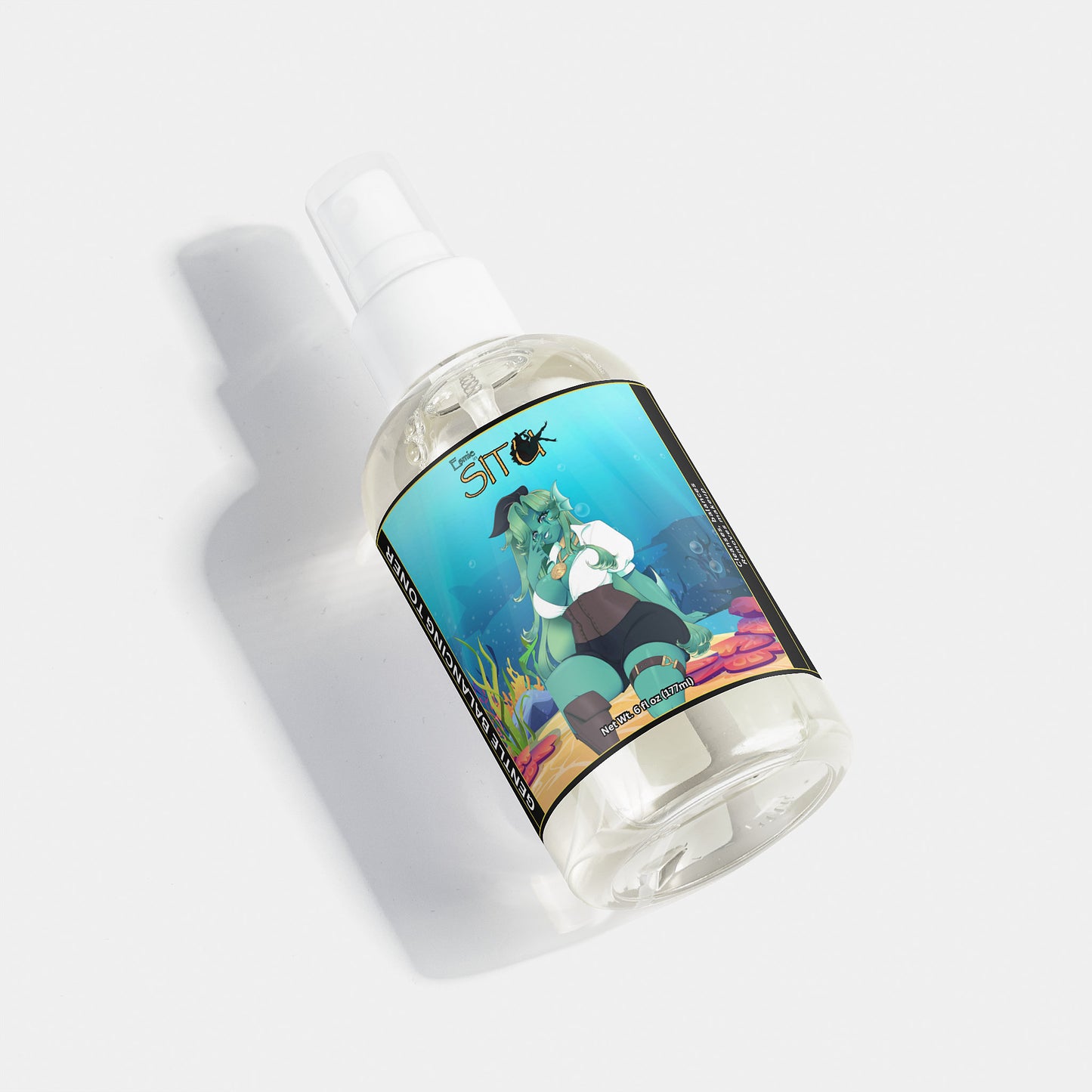 EsmieinSitu - Gentle Balancing Toner