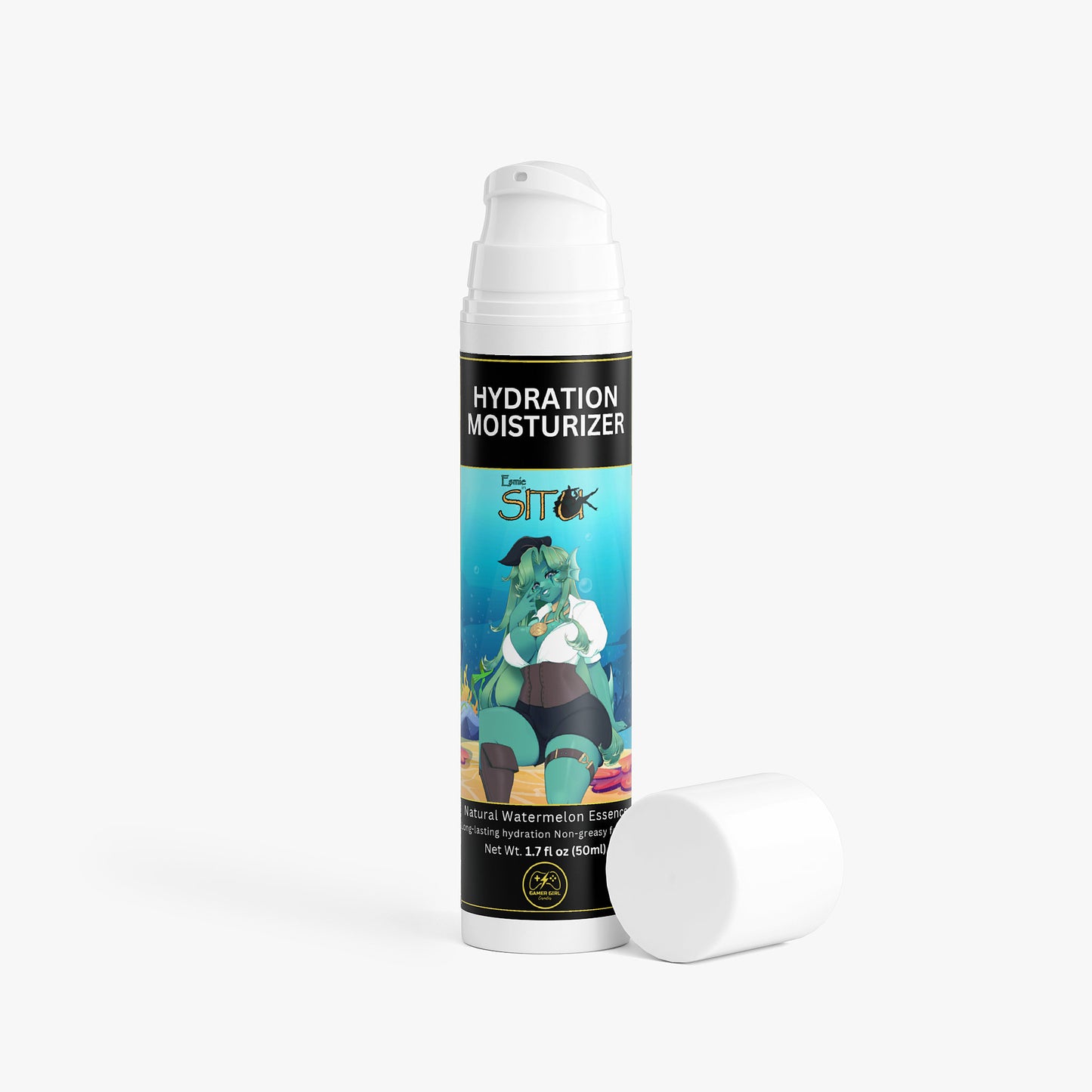 EsmieinSitu - Hydration Moisturizer