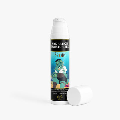 EsmieinSitu - Hydration Moisturizer