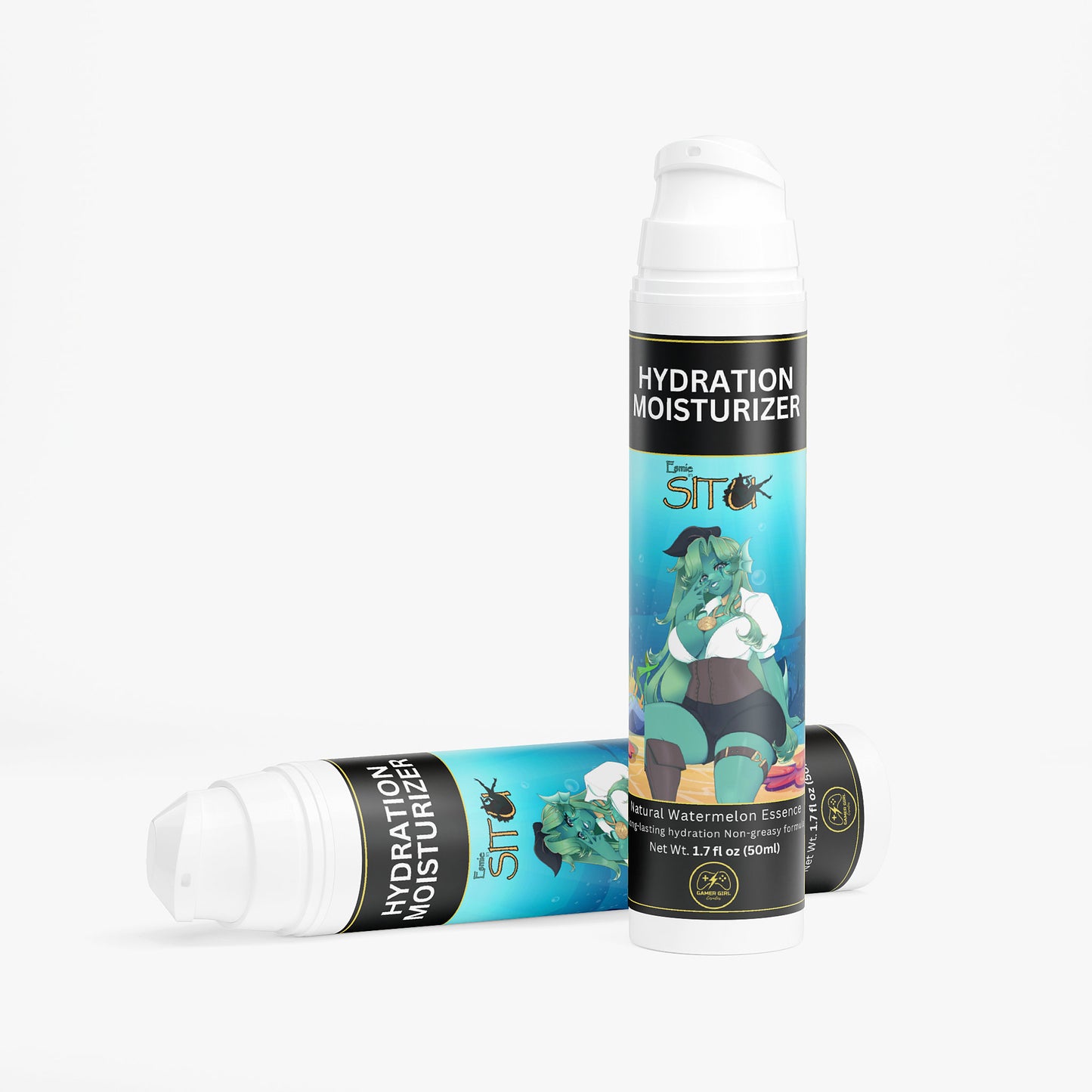 EsmieinSitu - Hydration Moisturizer