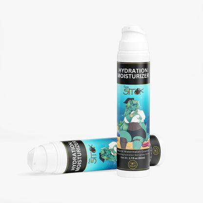 EsmieinSitu - Hydration Moisturizer