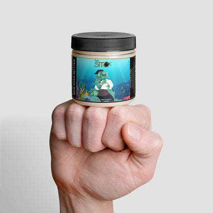 EsmieinSitu - Raw Shea Butter