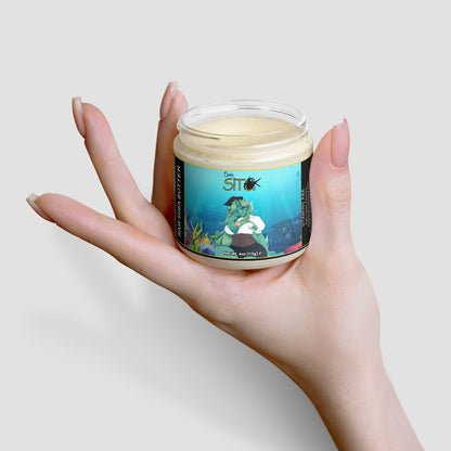 EsmieinSitu - Raw Shea Butter