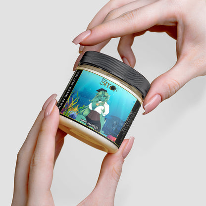 EsmieinSitu - Raw Shea Butter