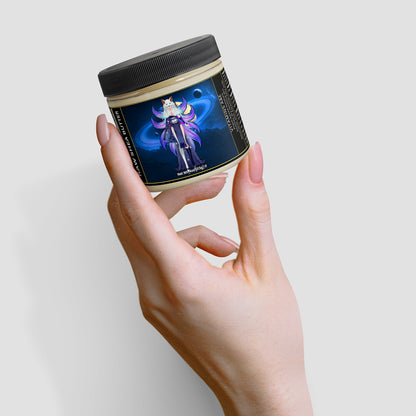 HazelWolfington - Raw Shea Butter