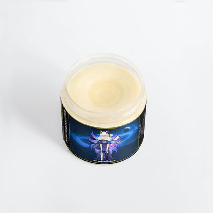 HazelWolfington - Raw Shea Butter