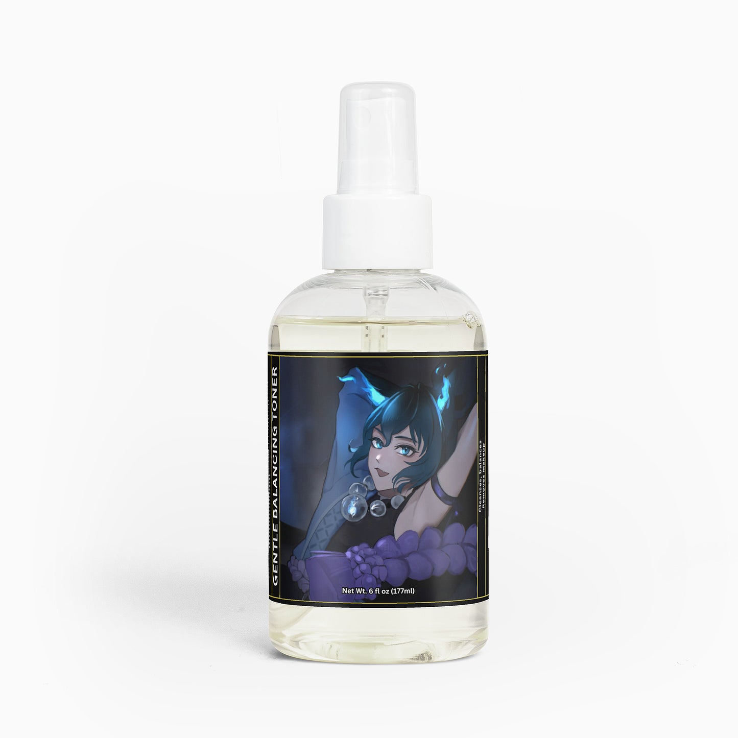 Kit Vecnosta - Gentle Balancing Toner