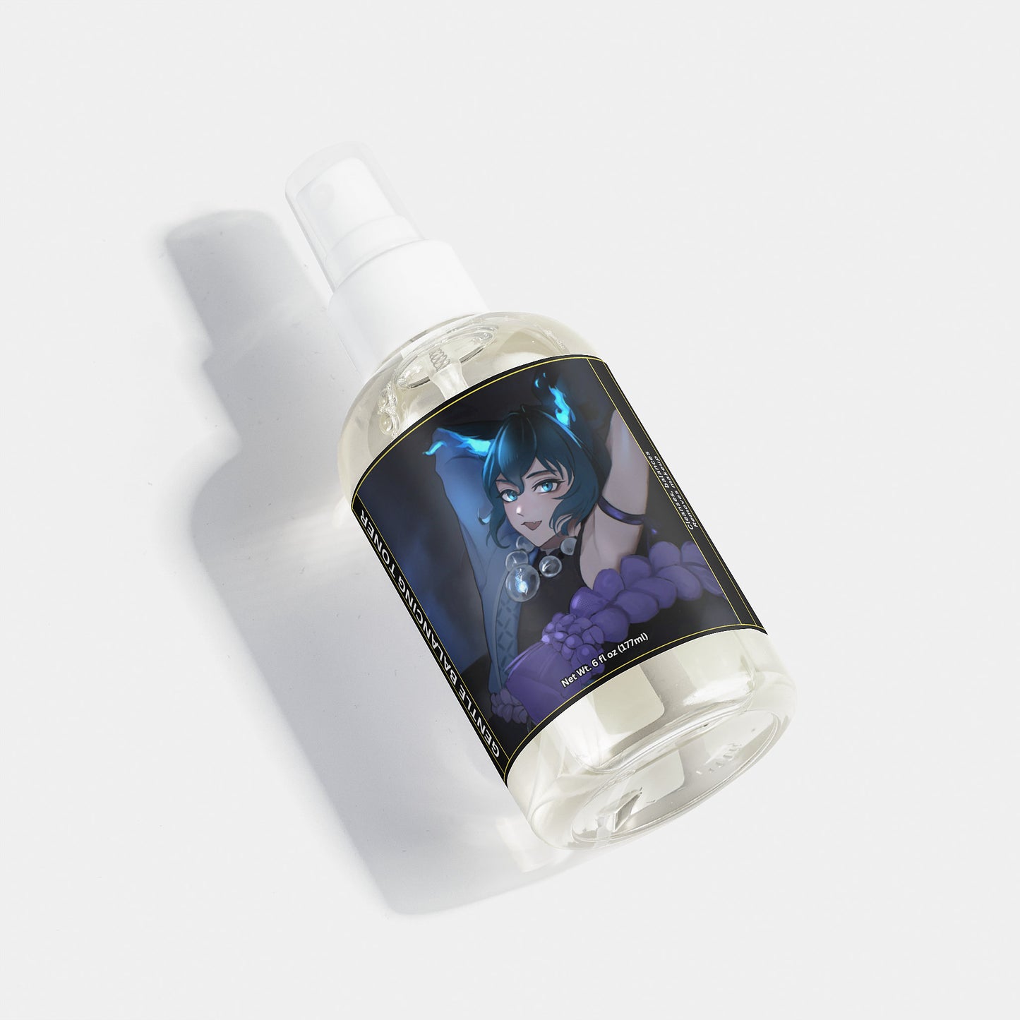 Kit Vecnosta - Gentle Balancing Toner