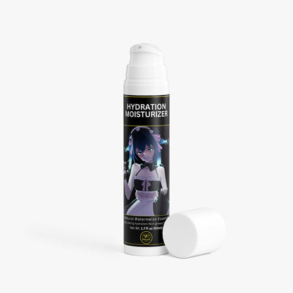 Kit Vecnosta - Hydration Moisturizer
