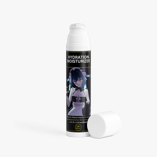 Kit Vecnosta - Hydration Moisturizer