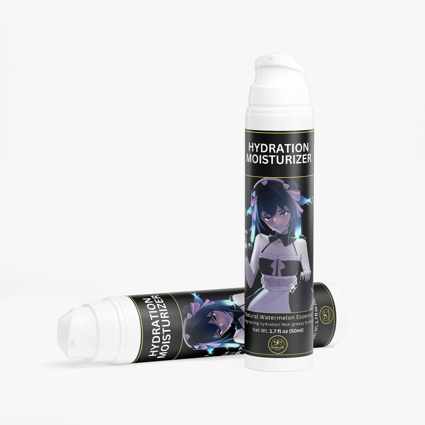 Kit Vecnosta - Hydration Moisturizer