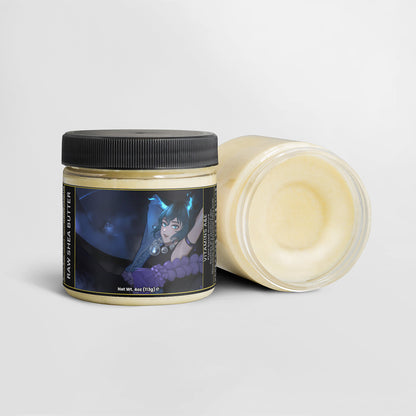 Kit Vecnosta - Raw Shea Butter