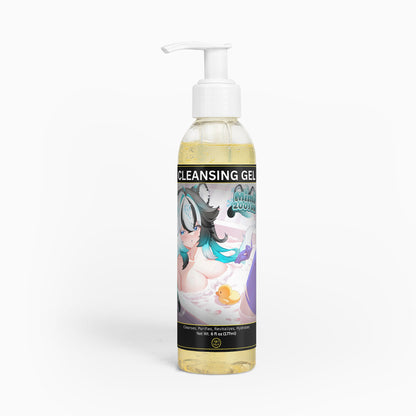 Mimi2001VR - Gentle Cleansing Gel