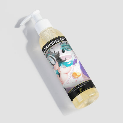 Mimi2001VR - Gentle Cleansing Gel