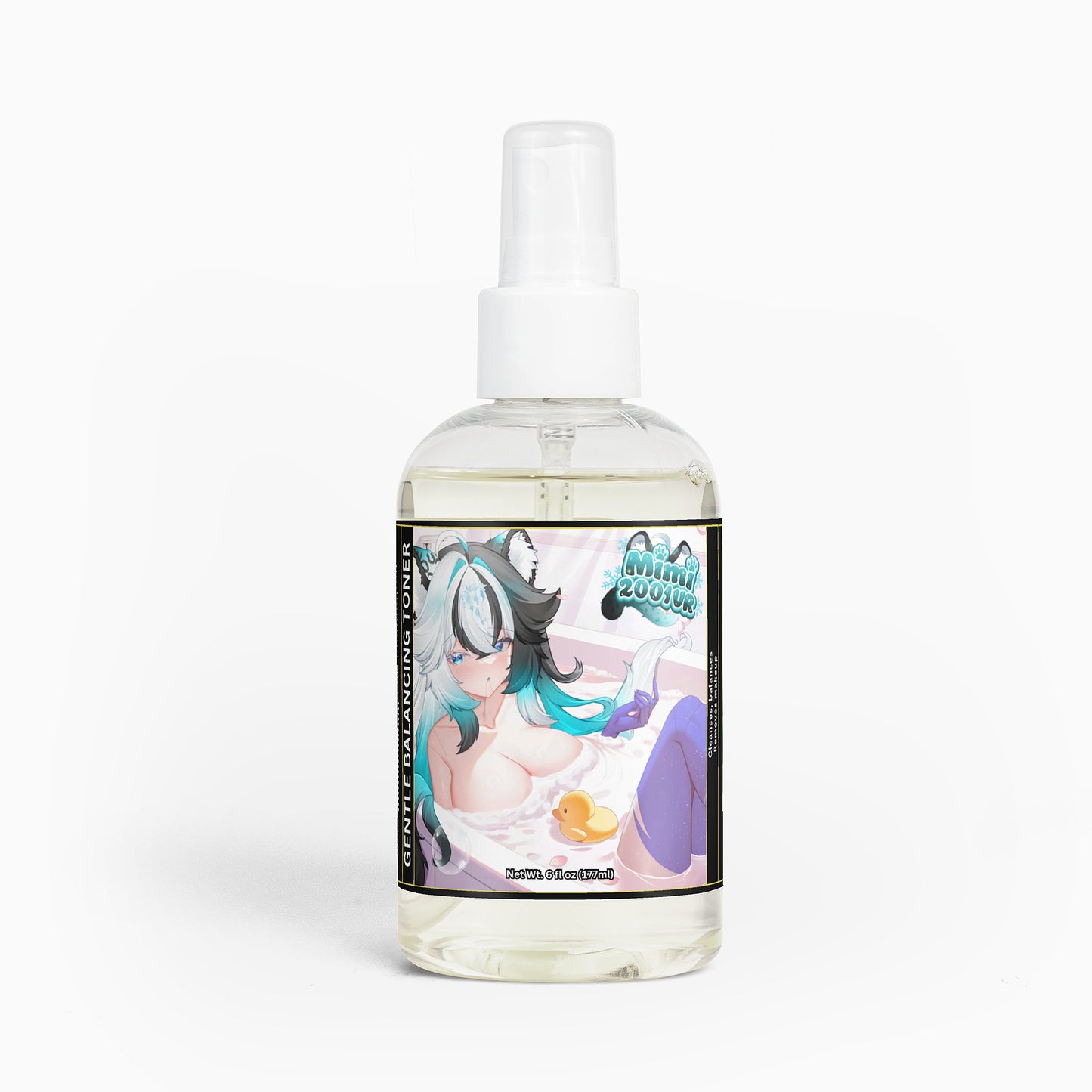 Mimi2001VR - Gentle Balancing Toner
